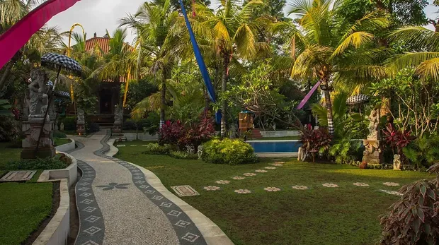 Ubud Cottages Malang