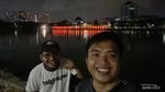 Menjelajahi Wisata Malam di Surabaya