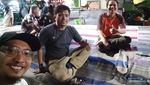Menjelajahi Wisata Malam di Surabaya
