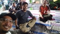 Kuliner Malam