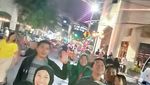 Menjelajahi Wisata Malam di Surabaya