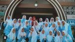 Mengunjungi Pesarean Tebuireng