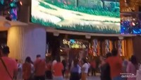 Mall di Genting.