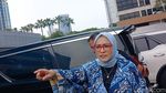 Yang Disampaikan Astrid Kuya Bertemu dengan Pelaku Penjarah Rumah