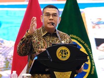 Kementerian ATR Turun Tangan Benahi Tata Ruang Pulau Enggano dan Baai
