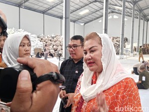 Respons Walkot Semarang soal Viral Warga Dibentak Usai Kritik PMT Balita