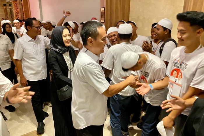 Yoyok Sukawi