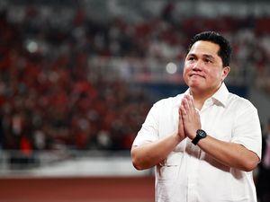 Erick Thohir Pastikan Harga Tiket Garuda, Citilink, Pelita Air Turun