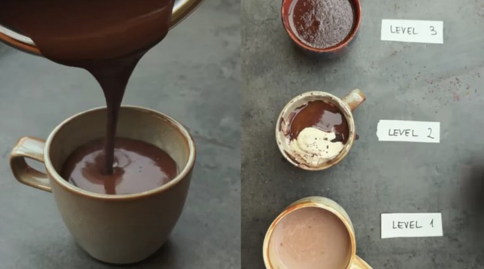 3 Ide Bikin Hot Chocolate Enak, Pakai Sejumput Garam hingga Kapulaga