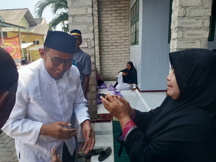 Ahmad Fauzi