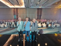BNI Kenalkan Program Employee Wellbeing-Buku Baru di Culture Fest 2024