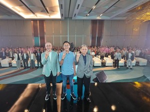BNI Kenalkan Program Employee Wellbeing-Buku Baru di Culture Fest 2024