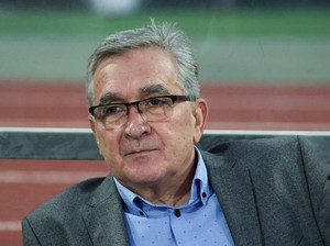 China Mulai Panas, Bidik Lolos ke Piala Dunia