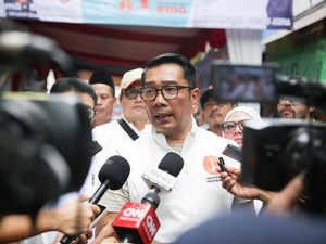Tersudut Isu Perselingkuhan, Babak Baru Kasus Ridwan Kamil Vs Lisa Mariana