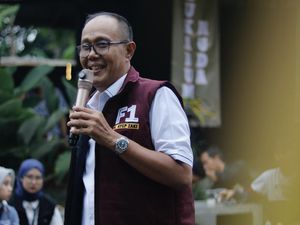 Ayep Zaki Siap Sinkronisasi Program Prabowo Demi Sukabumi Baru