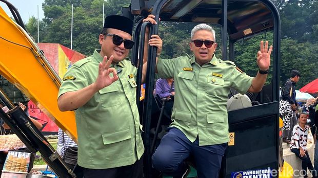 Cawalkot dan Cawawalkot Banfung Farhan-Erwin