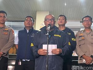 Polisi Ungkap 3 DPO Mafia Akses Judol yang Ditangkap dari Sipil