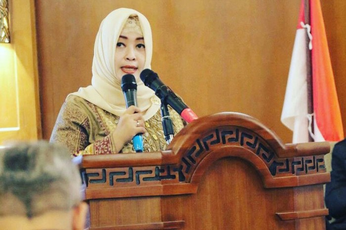 Fahira Idris