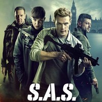Sinopsis SAS: Red Notice di Bioskop Trans TV, Dibintangi Ruby Rose Sinopsis SAS: Red Notice di Bioskop Trans TV, Dibintangi Ruby Rose