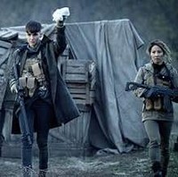 Sinopsis SAS: Red Notice di Bioskop Trans TV Hari Ini