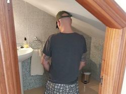 Foto Toilet yang Bikin Melotot dan Geleng-geleng, Kok Bisa!