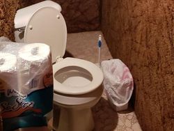 Foto Toilet yang Bikin Melotot dan Geleng-geleng, Kok Bisa!