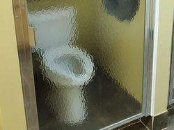 Foto Toilet yang Bikin Melotot dan Geleng-geleng, Kok Bisa!