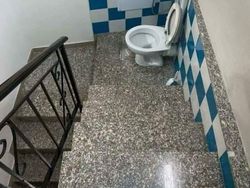Foto Toilet yang Bikin Melotot dan Geleng-geleng, Kok Bisa!