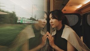 Gisel Mau Cari Pasangan Terbaik