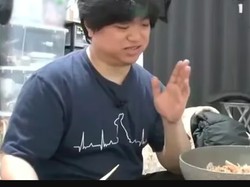 Kisah Pria Paling Monoton, Makan Makanan yang Sama Selama 15 Tahun karena Ini