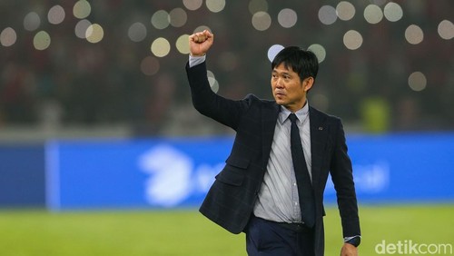 hajime moriyasu timnas jepang pelatih jepang pelatih timnas jepang indonesia vs jepang timnas indonesia vs jepang kualifikasi piala dunia 2026 zona asia