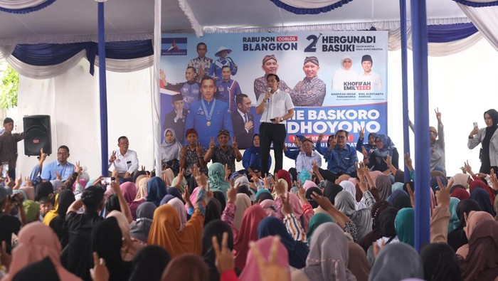 Ibas di Magetan