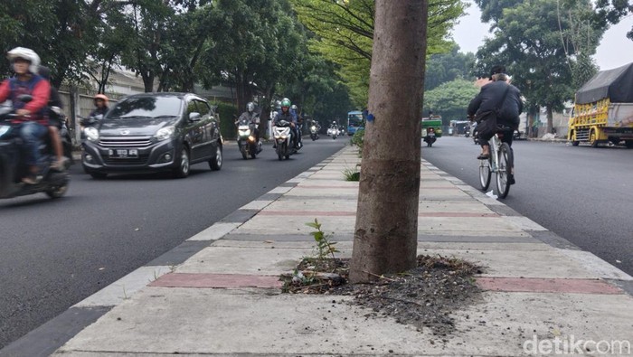 Jalan Elang Raya Bandung