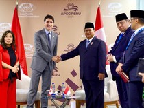Airlangga: Perjanjian ICA-CEPA Telah Tuntas Secara Substansi