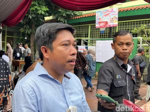 KPU Jakarta Ungkap Ada Sesi Warga Bicara pada Debat Ketiga Besok