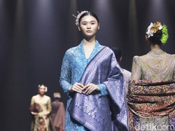 Giat BRI Dukung Ekosistem Fashion Lokal, Dari UMKM Hingga Desainer Ternama