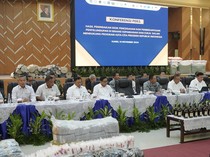 Pengawasan Perbatasan Laut Diperketat Cegah Penyelundupan Barang Ilegal