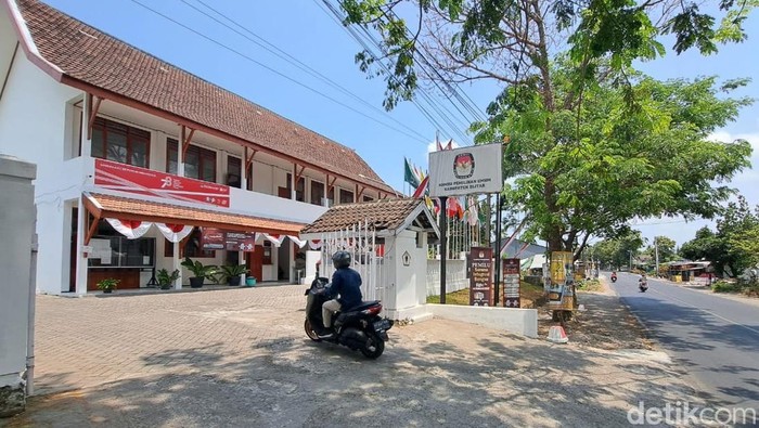 KPU Blitar