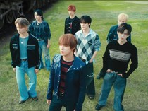 Lirik Lagu When Im With You NCT Dream dan Terjemahan-Maknanya