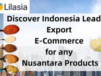 Lilasia.id Sediakan Aneka Produk Nusantara untuk Para Diaspora