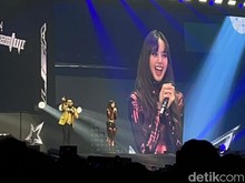 2024 Fan Meetup Lisa in Jakarta: Seru dan Gak Terlupakan!