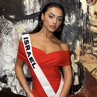 Ofir Natalia Korsia adalah wanita yang berasal dari Rishon Lezion, Israel. Wanita 24 tahun itu merupakan seorang aktris dan dancer. Foto: dok. Instagram