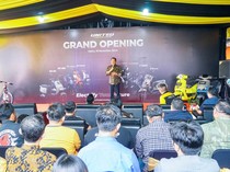 Bamsoet Dorong Penggunaan Kendaraan Listrik untuk RI Lebih Bersih & Sehat