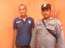 Emosinya Muid Pukul Istri Pakai Linggis Usai Temukan Foto Syur dengan Pria Lain