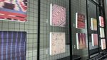 Potret Kerennya Pameran The Flying Cloth di Museum Nasional