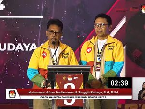 Afnan Pengin Sulap Jogja Jadi Kota Berkelas Dunia biar Wisata Makin Top