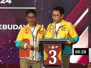 Afnan-Singgih Mau Bikin Sekolah Kebangsaan buat Pelajar-Mahasiswa di Jogja
