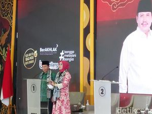 Soal Mitigasi Bencana di Jabar, Gita Tawarkan Regulasi hingga Aplikasi