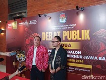 Video: Ronal Banggakan Jeje yang Tak Ambil Rumah Dinas saat Jadi Bupati