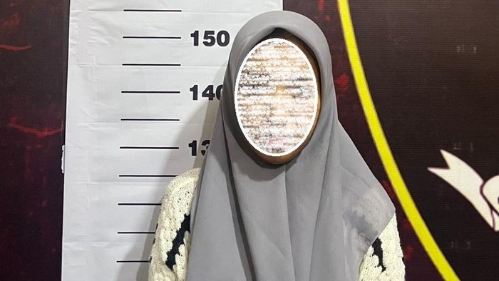 Pelaku aborsi di Metro, Lampung, ditangkap polisi